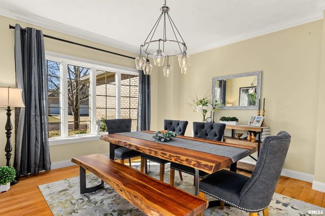 11308 N HICKORY WOODS Court, Dunlap, IL 61525