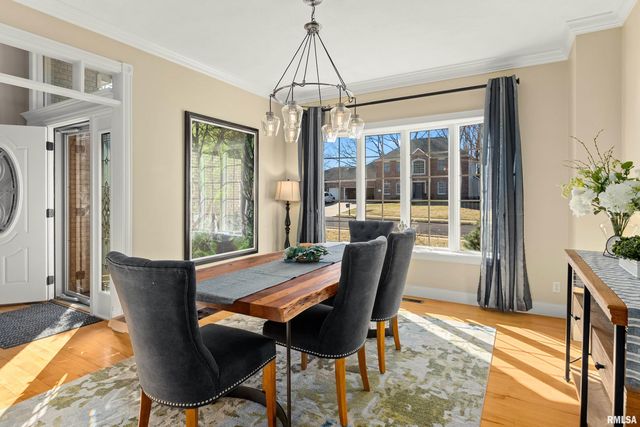 11308 N HICKORY WOODS Court, Dunlap, IL 61525