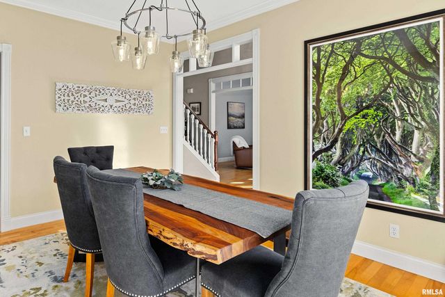 11308 N HICKORY WOODS Court, Dunlap, IL 61525