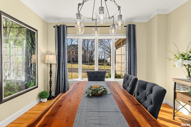 11308 N HICKORY WOODS Court, Dunlap, IL 61525