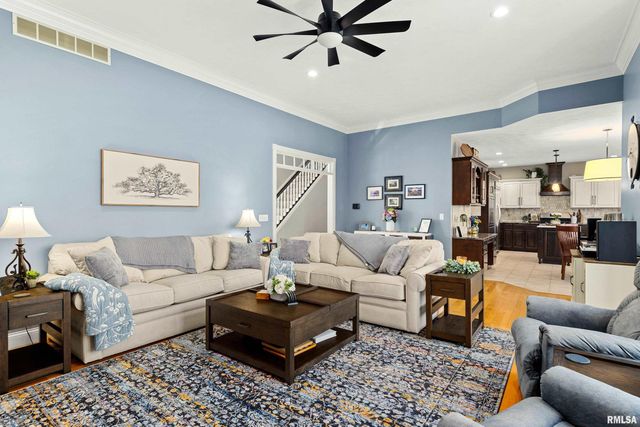 11308 N HICKORY WOODS Court, Dunlap, IL 61525