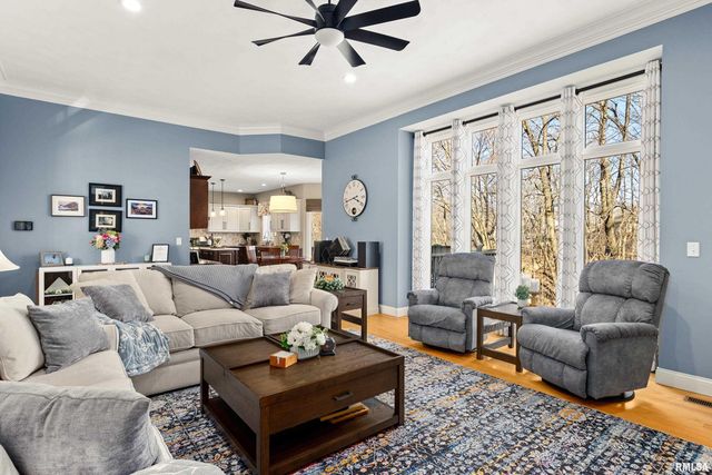 11308 N HICKORY WOODS Court, Dunlap, IL 61525