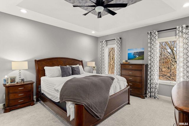 11308 N HICKORY WOODS Court, Dunlap, IL 61525