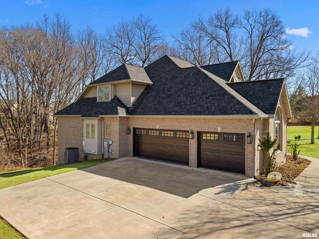 11308 N HICKORY WOODS Court, Dunlap, IL 61525