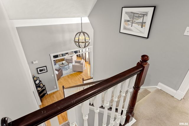 11308 N HICKORY WOODS Court, Dunlap, IL 61525