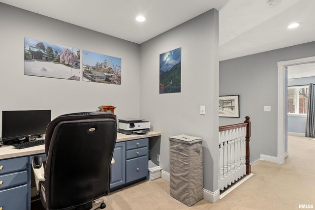 11308 N HICKORY WOODS Court, Dunlap, IL 61525