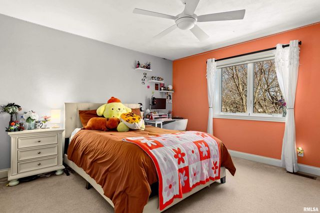 11308 N HICKORY WOODS Court, Dunlap, IL 61525