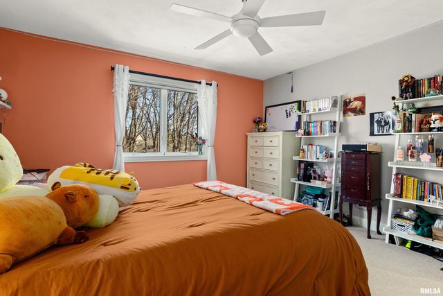 11308 N HICKORY WOODS Court, Dunlap, IL 61525