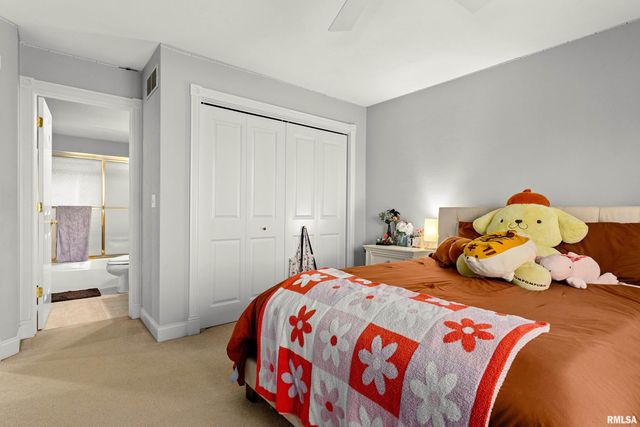 11308 N HICKORY WOODS Court, Dunlap, IL 61525