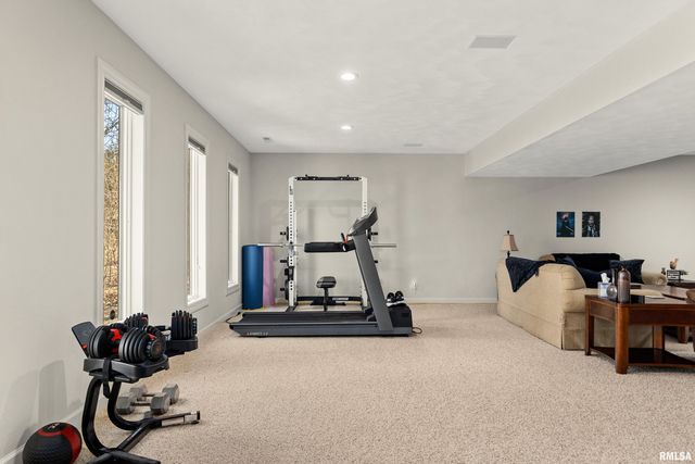 11308 N HICKORY WOODS Court, Dunlap, IL 61525