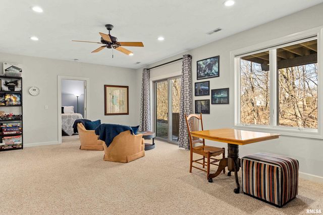 11308 N HICKORY WOODS Court, Dunlap, IL 61525