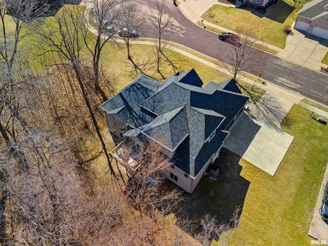 11308 N HICKORY WOODS Court, Dunlap, IL 61525