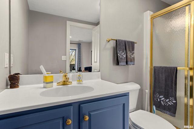 11308 N HICKORY WOODS Court, Dunlap, IL 61525