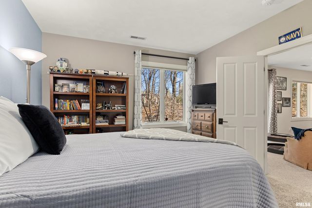 11308 N HICKORY WOODS Court, Dunlap, IL 61525