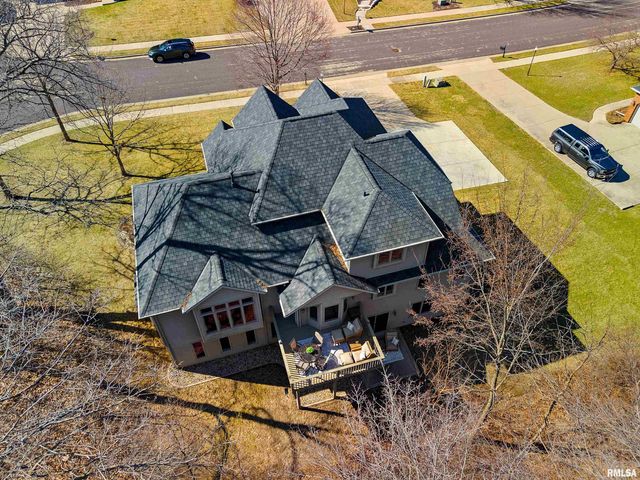 11308 N HICKORY WOODS Court, Dunlap, IL 61525