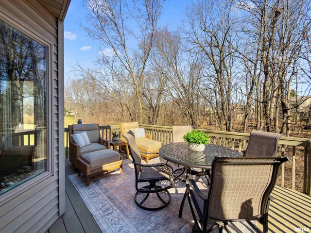 11308 N HICKORY WOODS Court, Dunlap, IL 61525