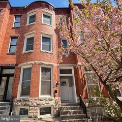 2317 CALLOW AVE #B, Baltimore, MD 21217