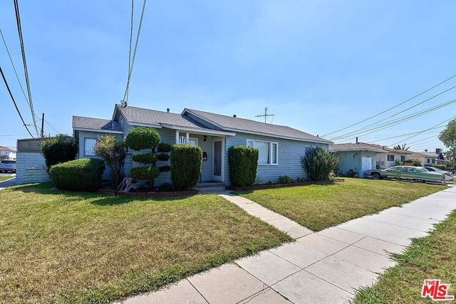 16004 S Denker Avenue, Gardena, CA 90247