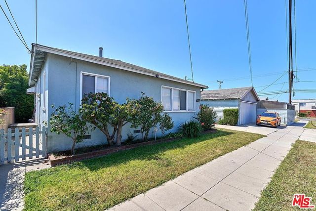 16004 S Denker Avenue, Gardena, CA 90247