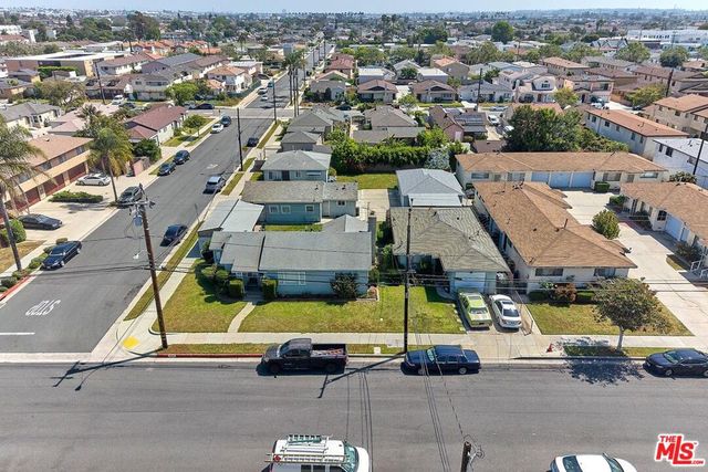 16004 S Denker Avenue, Gardena, CA 90247