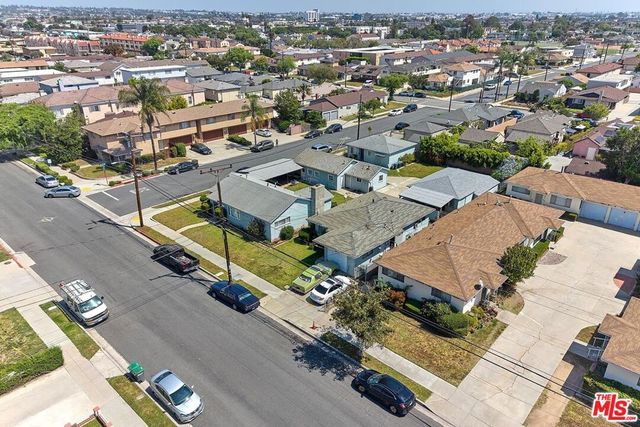 16004 S Denker Avenue, Gardena, CA 90247