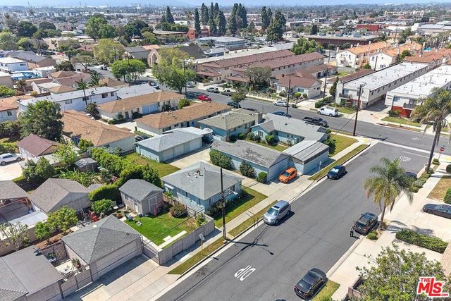 16004 S Denker Avenue, Gardena, CA 90247
