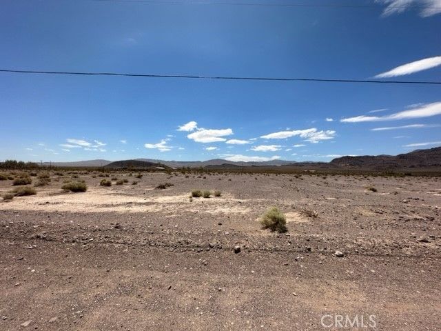 0 Poniente Drive, Newberry Springs, CA 92365