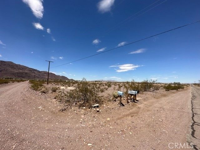 0 Poniente Drive, Newberry Springs, CA 92365