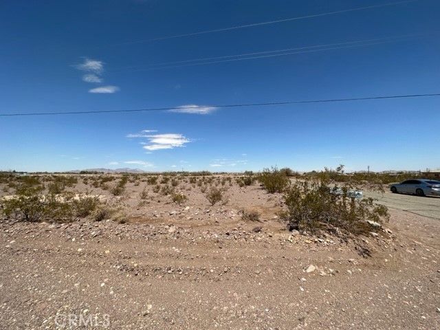 0 Poniente Drive, Newberry Springs, CA 92365