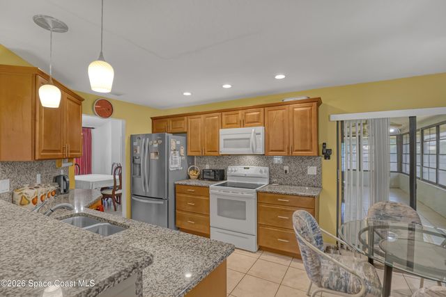 1354 Madoc Street NW, Palm Bay, FL 32907