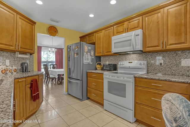 1354 Madoc Street NW, Palm Bay, FL 32907