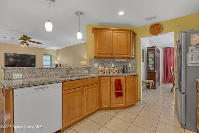 1354 Madoc Street NW, Palm Bay, FL 32907