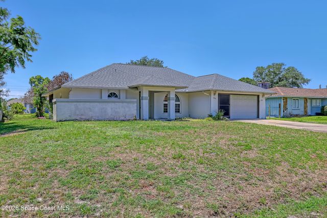 1354 Madoc Street NW, Palm Bay, FL 32907