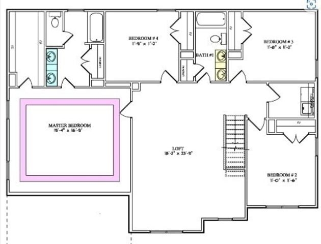 5026 Salient Dr, Spring Hill, TN 37174