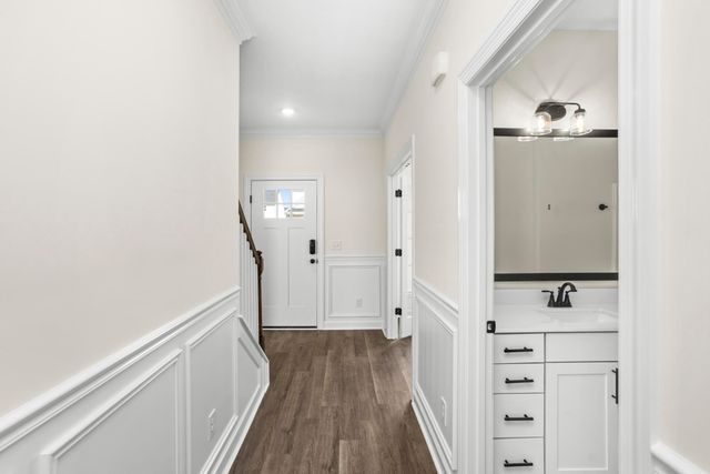 5026 Salient Dr, Spring Hill, TN 37174