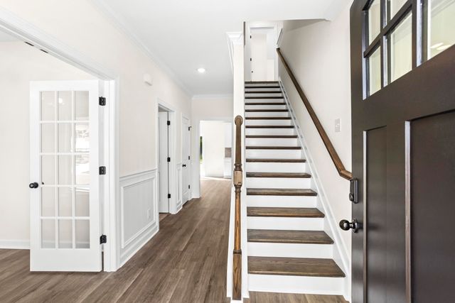 5026 Salient Dr, Spring Hill, TN 37174