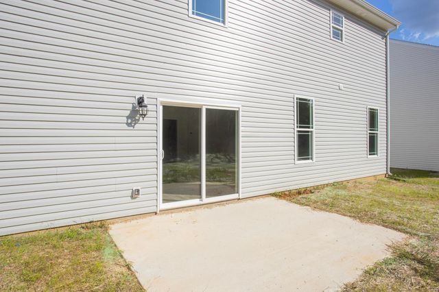 5026 Salient Dr, Spring Hill, TN 37174