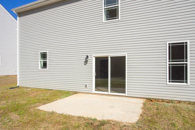 5026 Salient Dr, Spring Hill, TN 37174