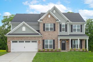 5026 Salient Dr, Spring Hill, TN 37174