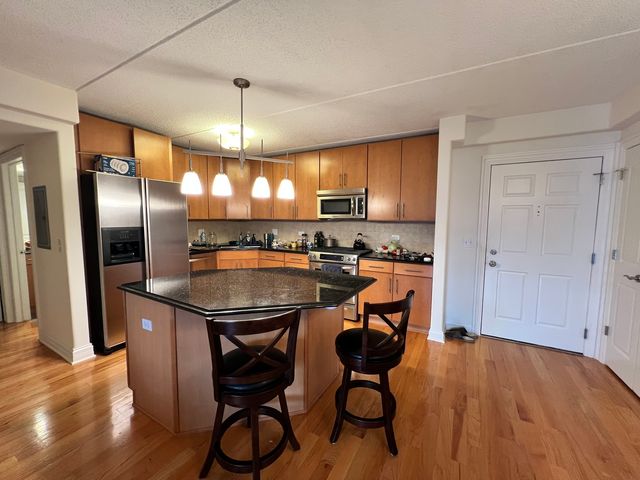 4833 N OLCOTT Avenue 501, Harwood Heights, IL 60706