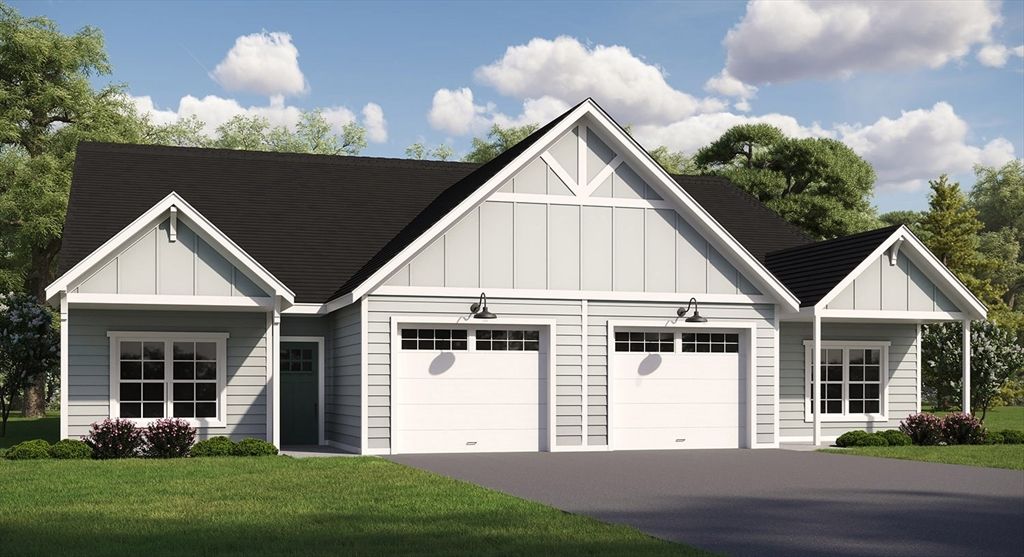 10 Fidelity Drive 5, Rutland, MA 01543