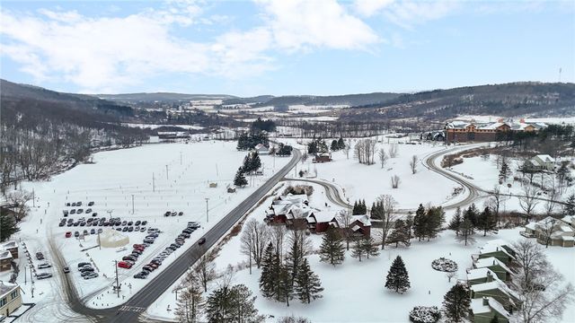 2027 Arcadia Drive 12B, Virgil, NY 13045