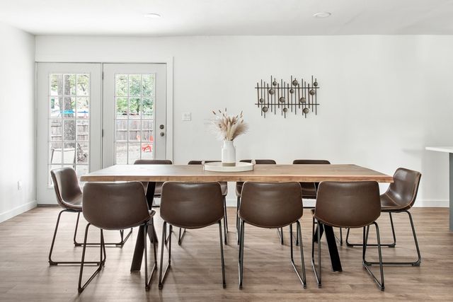 4252 Mccomas Road, Haltom City, TX 76117