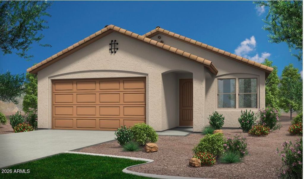 18177 W CAMINO DE ORO --, Surprise, AZ 85387 — exterior