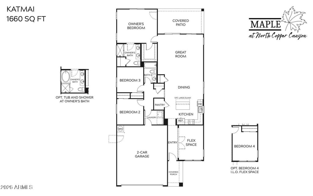 18177 W CAMINO DE ORO --, Surprise, AZ 85387 — photo 2