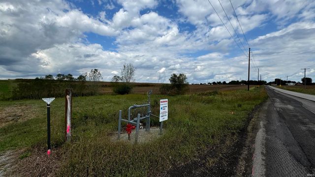 SR 61, Petersburg, IN 47567