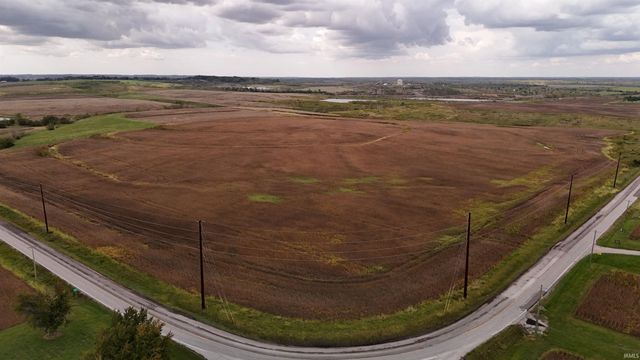 SR 61, Petersburg, IN 47567
