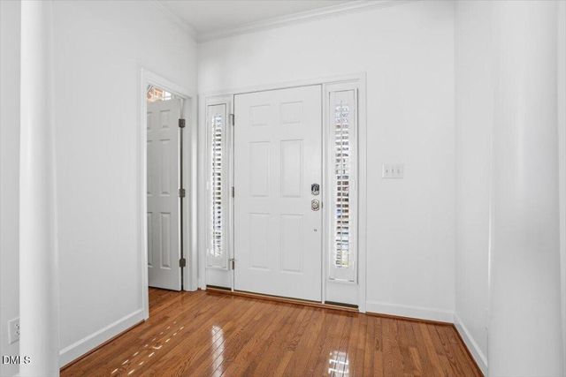 133 Florians Drive, Holly Springs, NC 27540