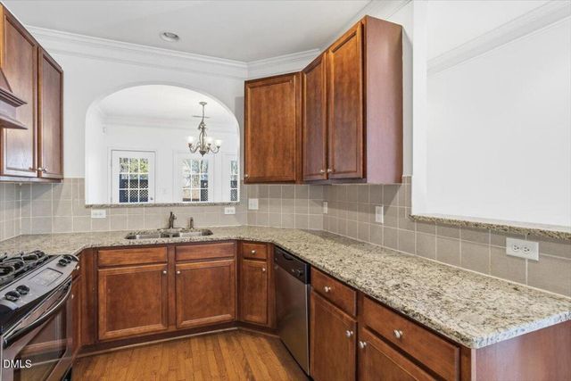 133 Florians Drive, Holly Springs, NC 27540