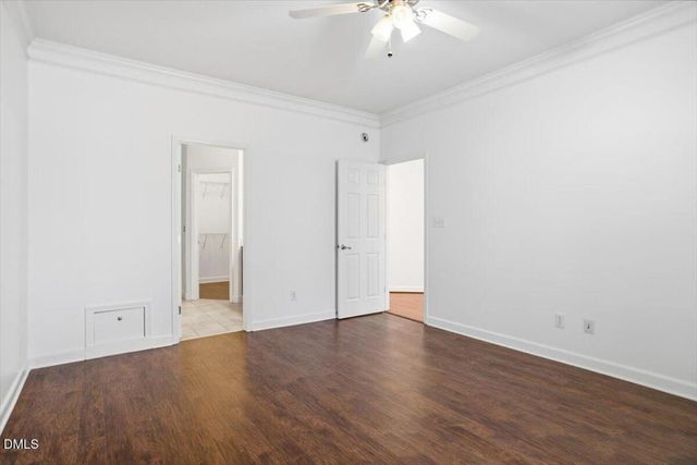 133 Florians Drive, Holly Springs, NC 27540